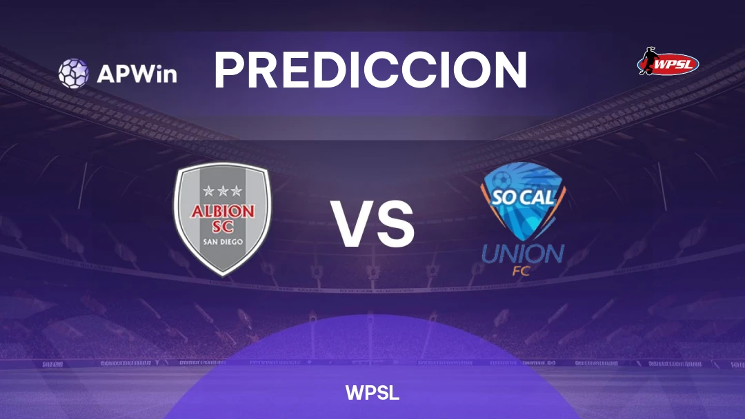 Albion San Diego vs So Cal Union Thumbnail