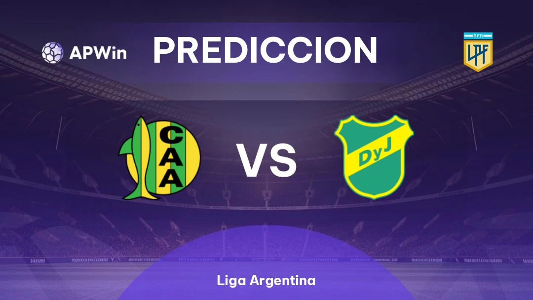 Aldosivi vs Defensa y Justicia Thumbnail