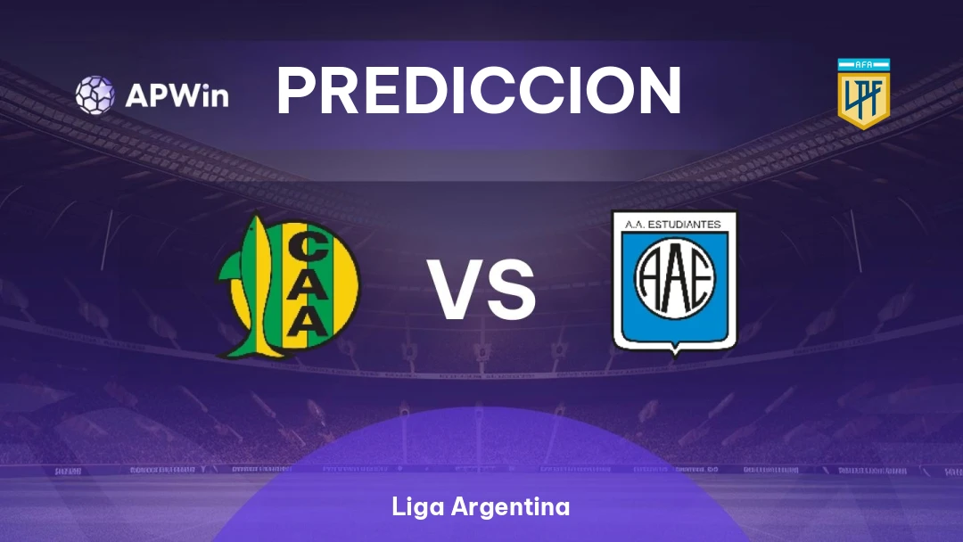 Aldosivi vs Estudiantes de Río Cuarto Thumbnail