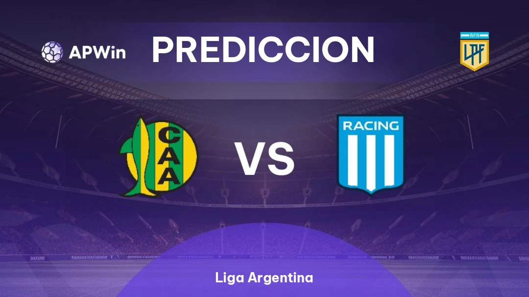 Aldosivi vs Racing Club Thumbnail