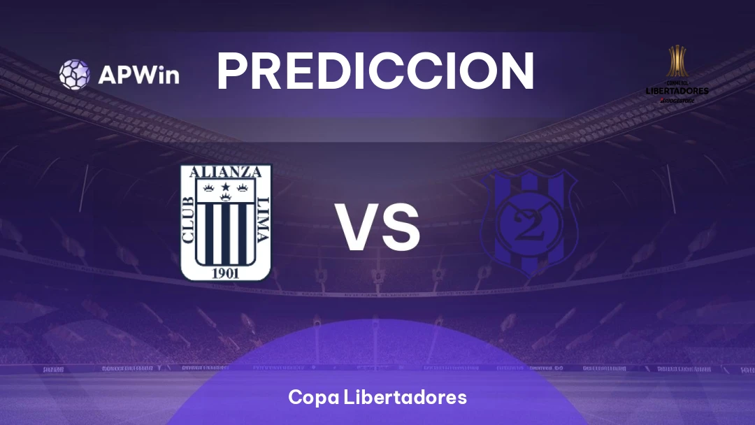 Alianza Lima vs 2 de Mayo Thumbnail