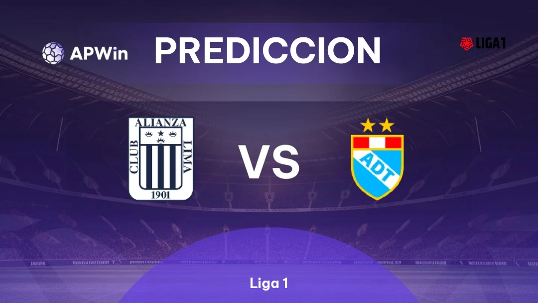 Alianza Lima vs ADT Tarma Thumbnail