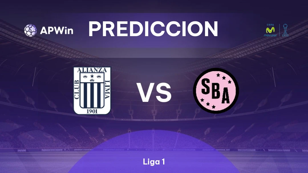 Alianza Lima vs Sport Boys Thumbnail