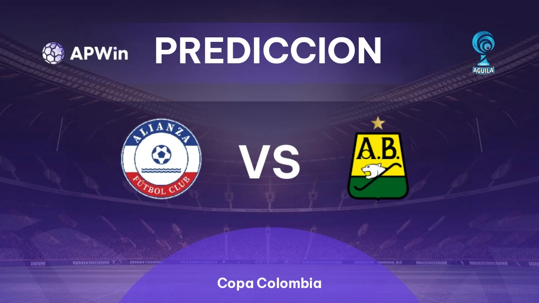 Alianza vs Atlético Bucaramanga Thumbnail