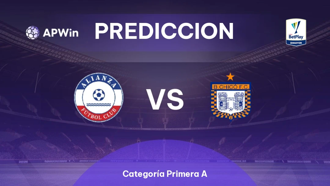 Alianza vs Boyacá Chicó Thumbnail