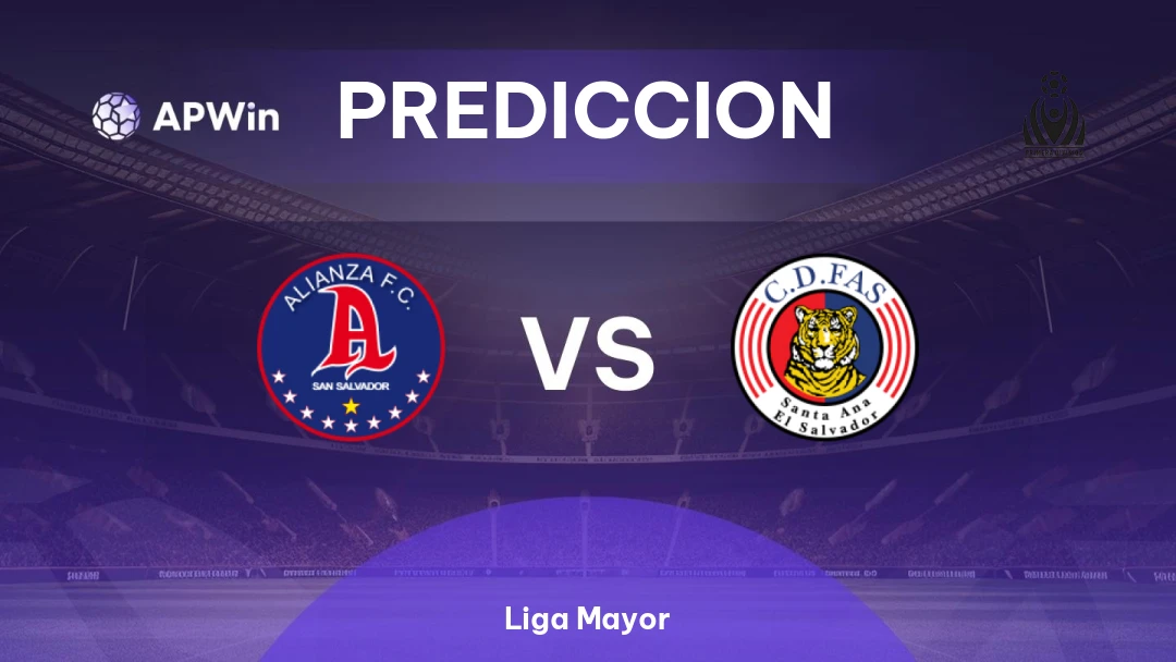 Alianza vs FAS Thumbnail