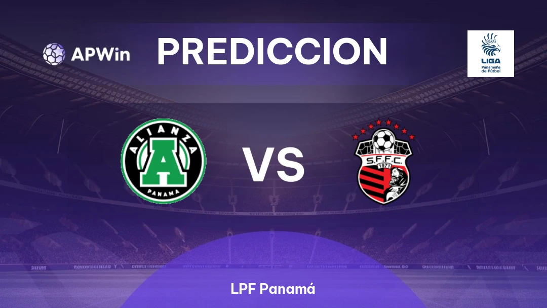 Alianza vs San Francisco FC Thumbnail