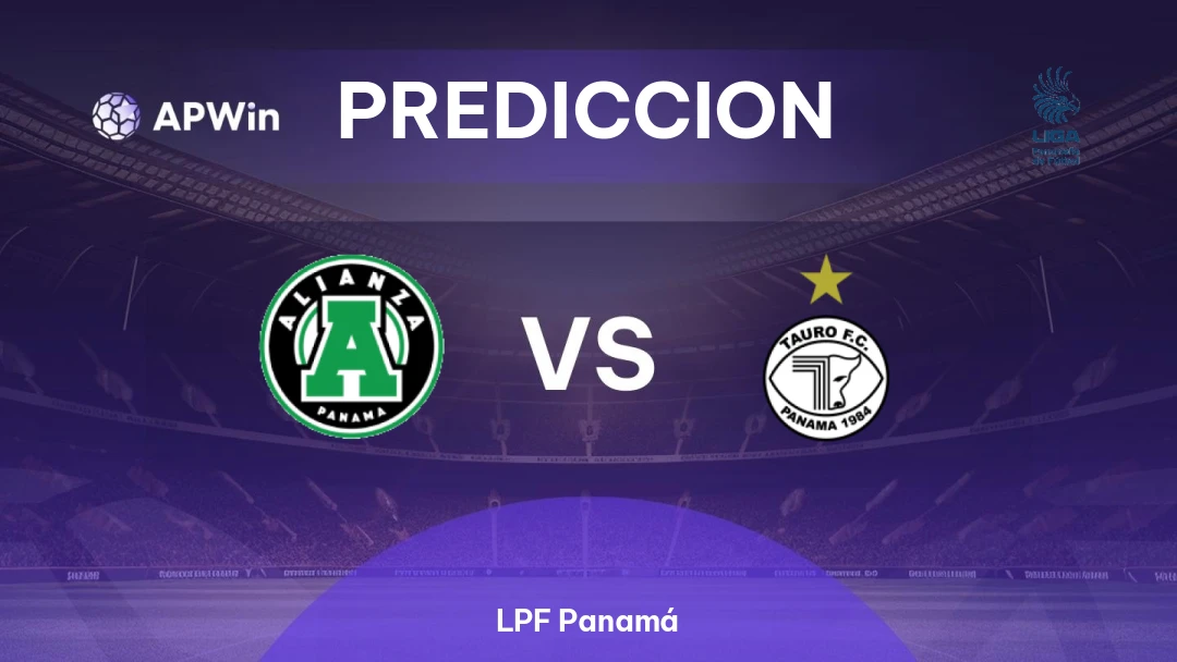 Alianza FC vs Tauro FC Thumbnail