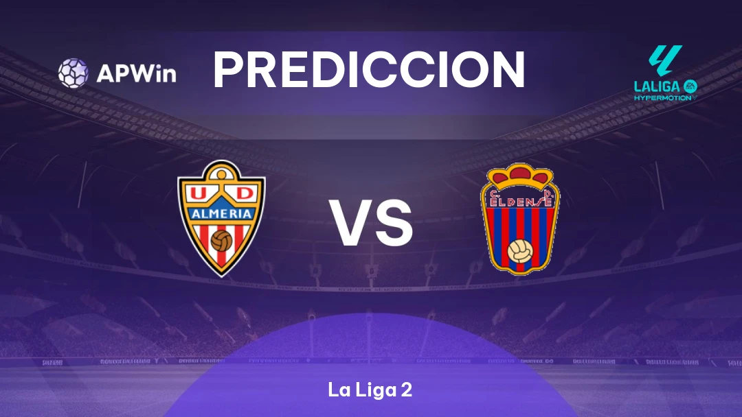 Almería vs CD Eldense Thumbnail