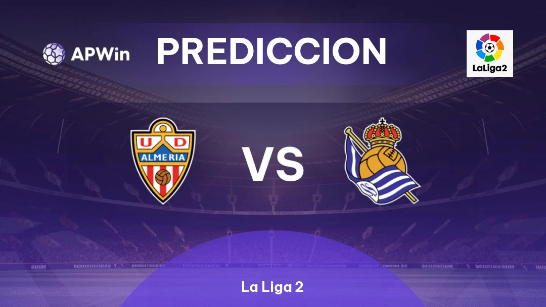 Almería vs Real Sociedad II Thumbnail