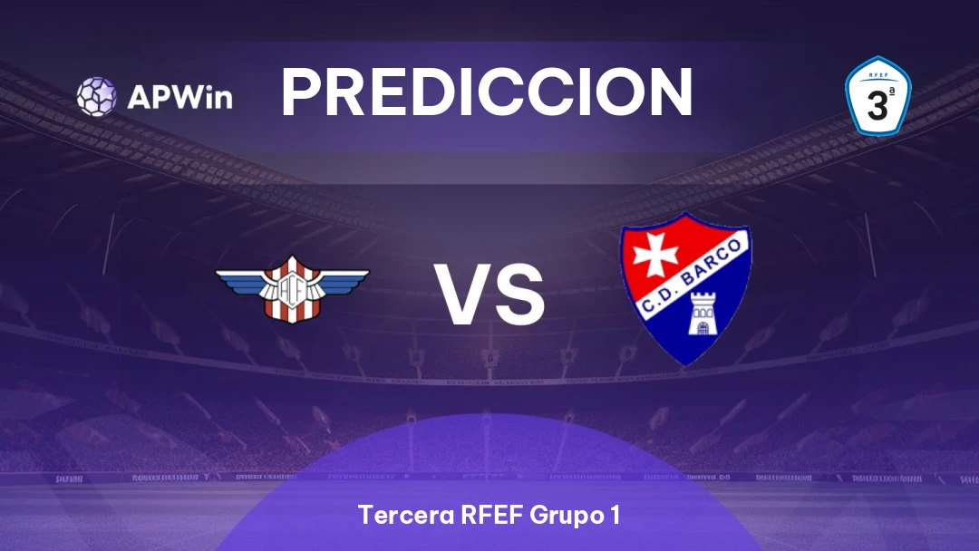 Alondras vs Barco Thumbnail