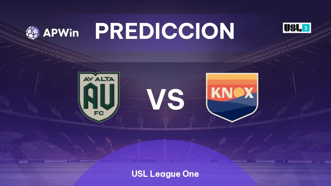 AV Alta vs One Knoxville Thumbnail