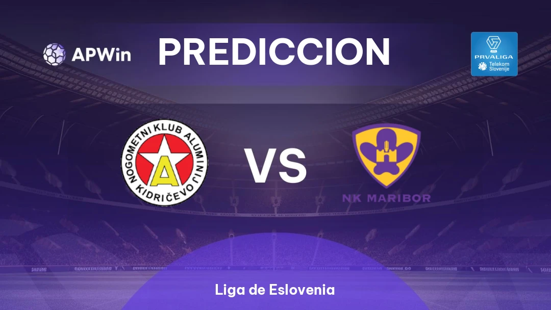 Aluminij vs Maribor Thumbnail