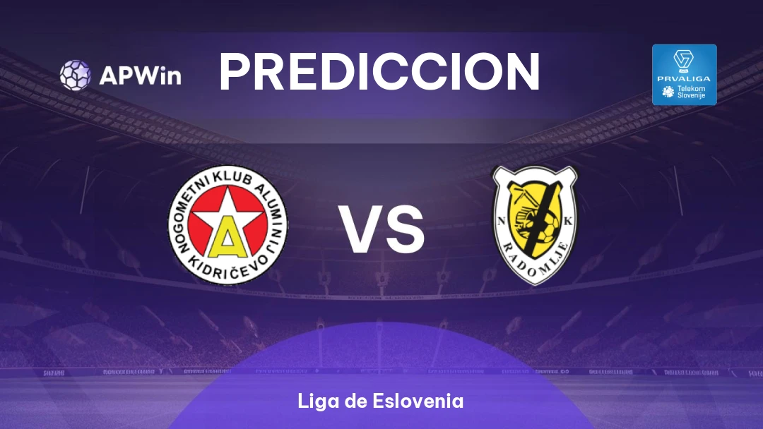 Aluminij vs Radomlje Thumbnail