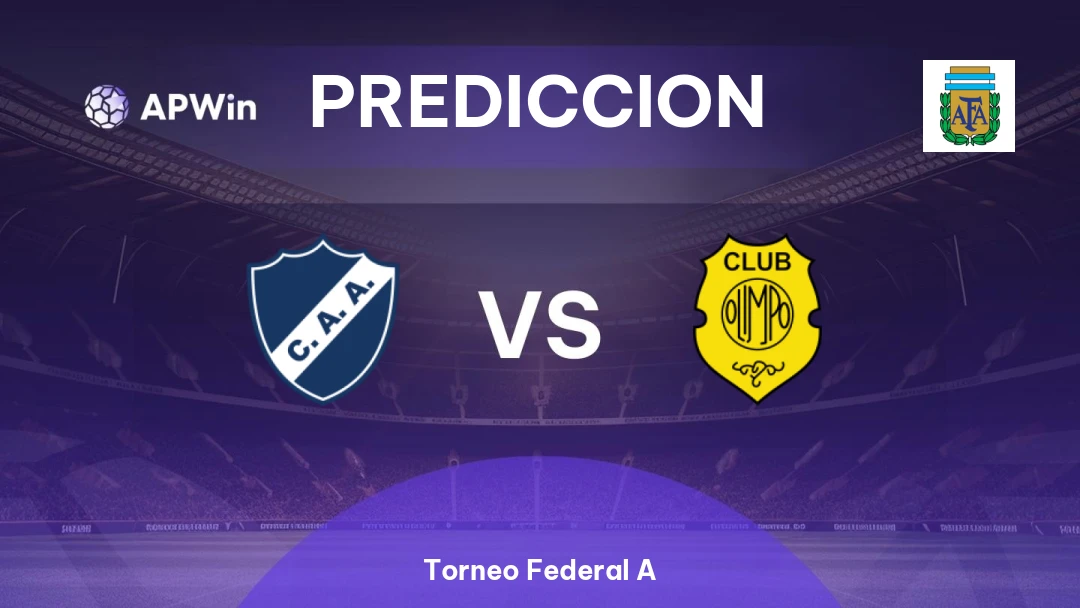 Alvarado vs Olimpo Thumbnail