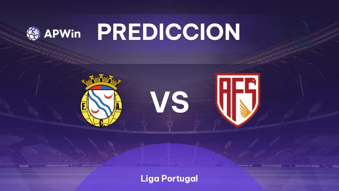 Alverca vs AVS Thumbnail