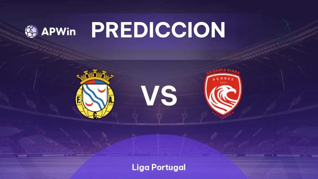 Alverca vs Santa Clara Thumbnail