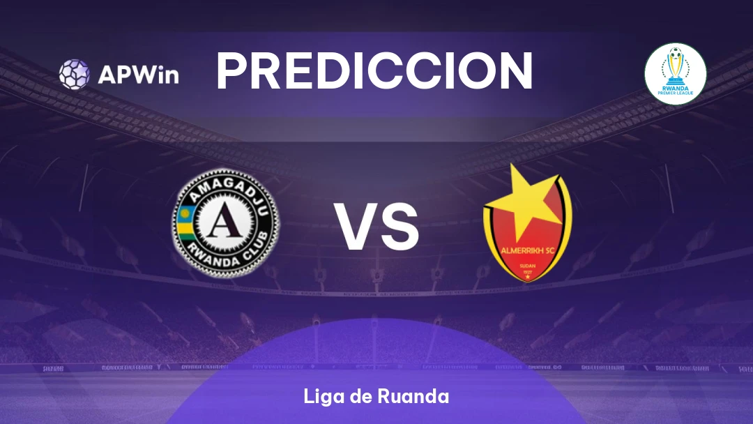 Amagaju vs Al Merreikh Thumbnail