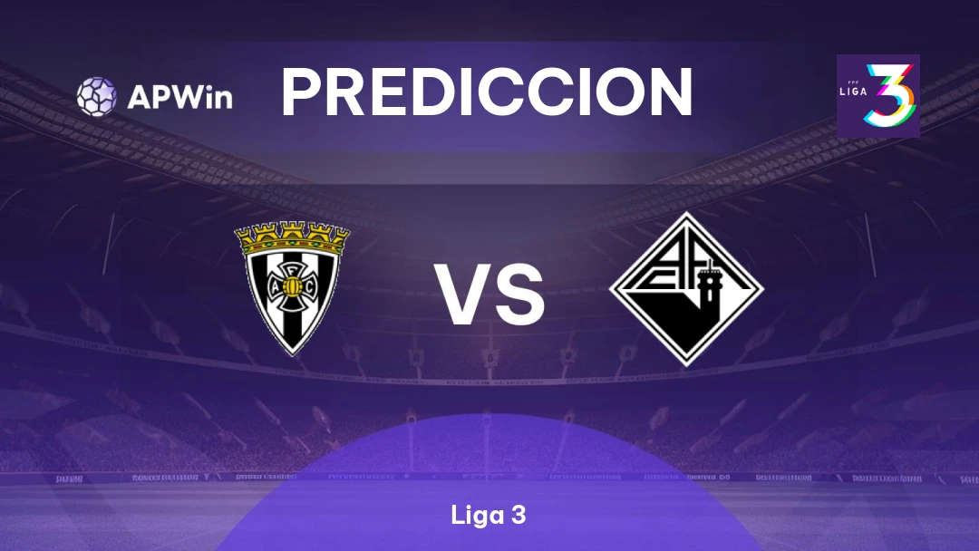 Amarante vs Associação Académica de Coimbra OAF Thumbnail