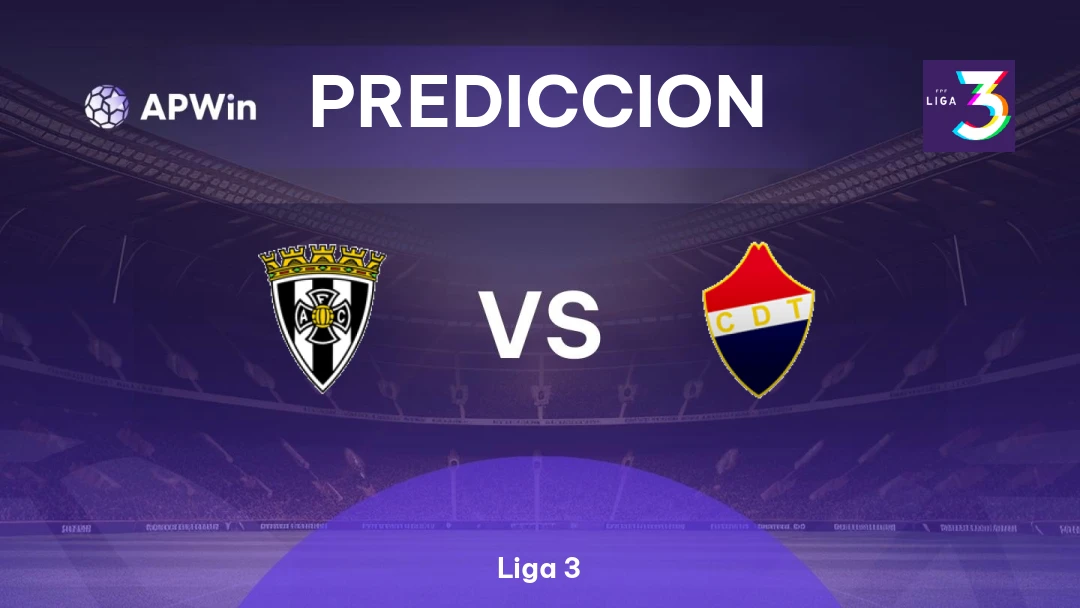 Amarante vs CD Trofense Thumbnail