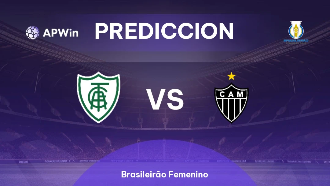 América-MG Femenino vs Atlético-MG Femenino Thumbnail