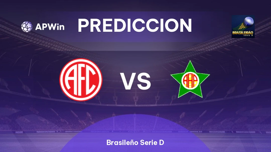 America-RJ vs Portuguesa-RJ Thumbnail