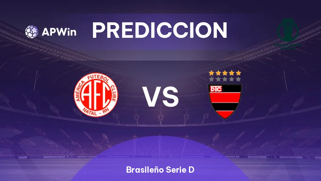 América de Natal vs Trem Thumbnail
