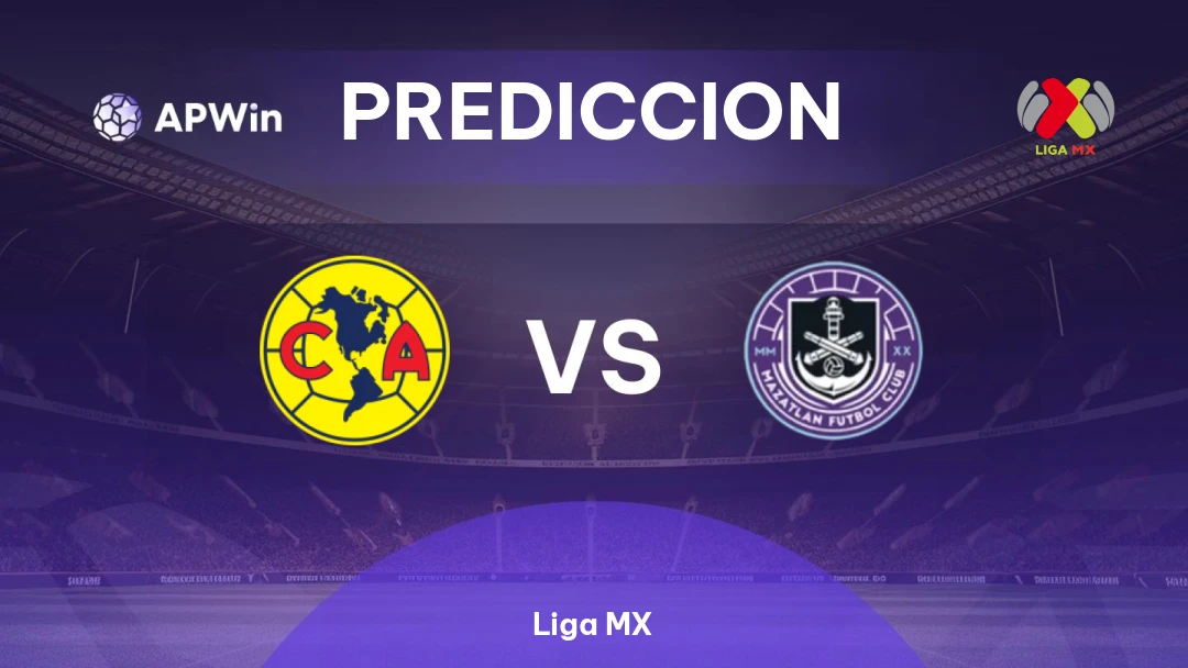 América vs Mazatlán Thumbnail