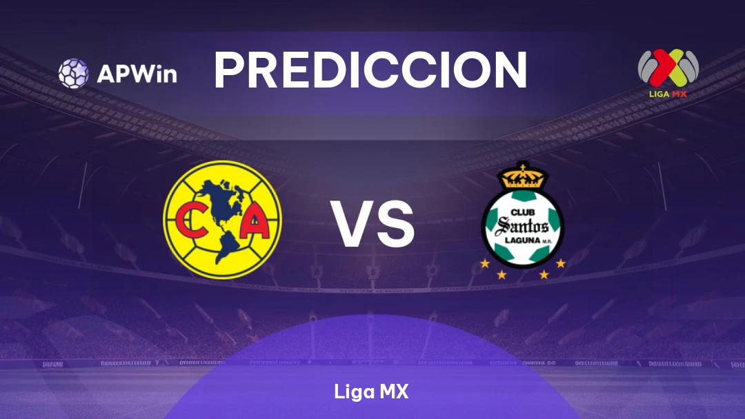 América vs Santos Laguna Thumbnail