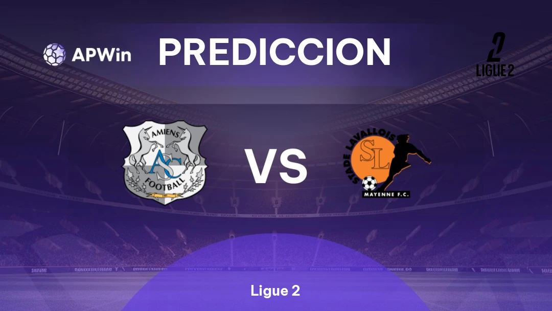 Amiens vs Laval Thumbnail