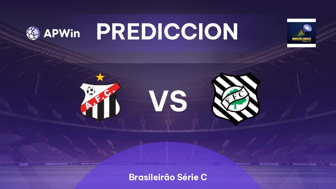 Anápolis vs Figueirense Thumbnail