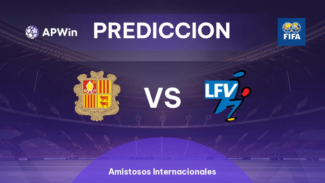 Andorra vs Liechtenstein Thumbnail