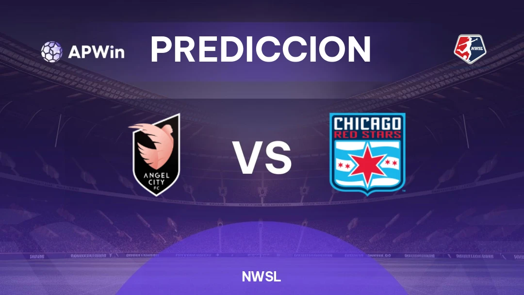 Angel City vs Chicago Red Stars Thumbnail