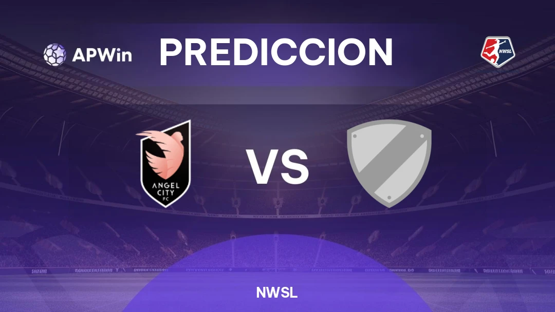 Angel City vs Denver Summit Femenino Thumbnail