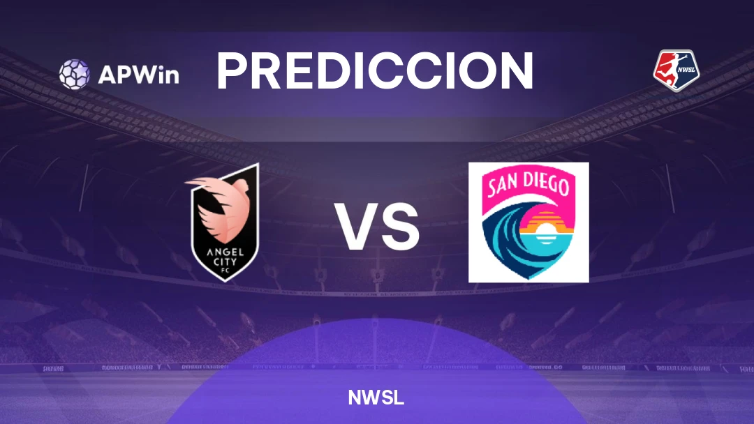 Angel City vs San Diego Wave Thumbnail