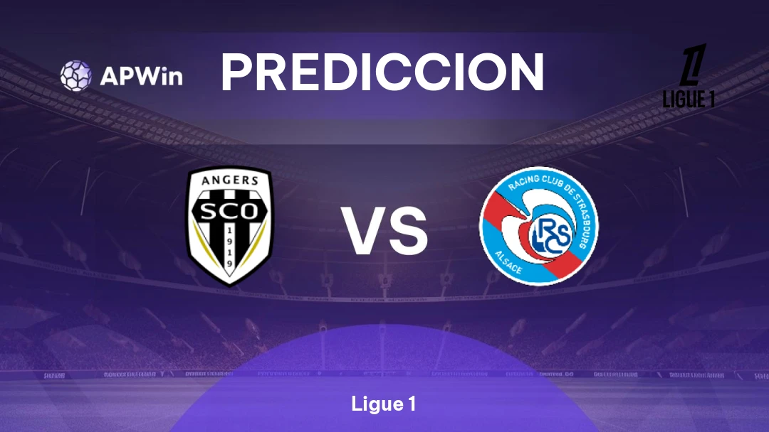 Angers vs Strasbourg Thumbnail
