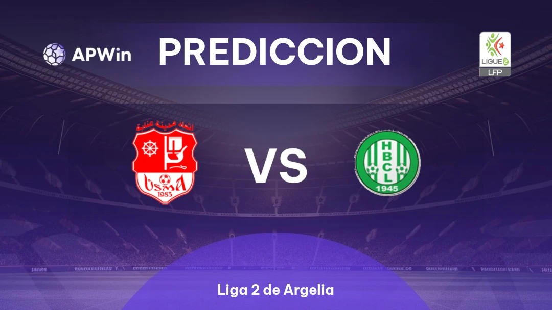 Annaba vs HB Chelghoum Laïd Thumbnail