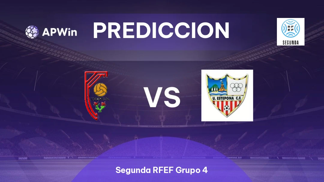 Antoniano vs Union Estepona CF | Pronóstico | Segunda RFEF Grupo 4 | 15/02