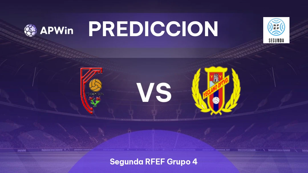 Antoniano vs Yeclano Deportivo Thumbnail