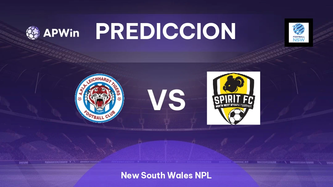APIA Leichhardt Tigers vs NWS Spirit Thumbnail