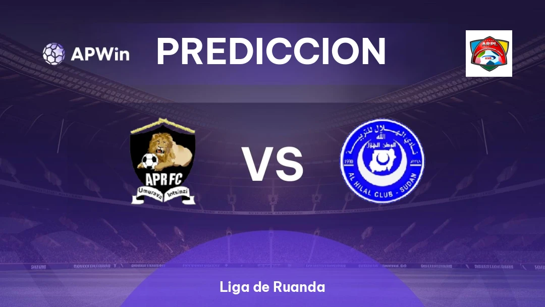 APR vs Al Hilal Omdurman Thumbnail