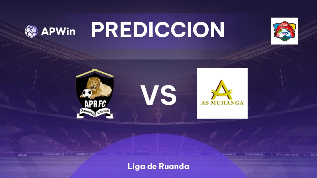 APR vs Muhanga Thumbnail