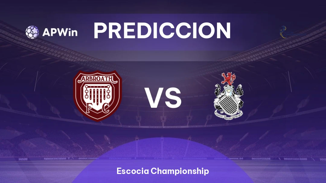 Arbroath vs Queen's Park Thumbnail