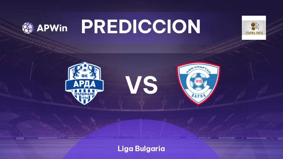 Arda vs Spartak Varna Thumbnail
