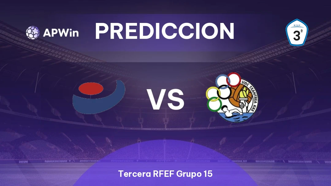 Ardoi vs Txantrea Thumbnail