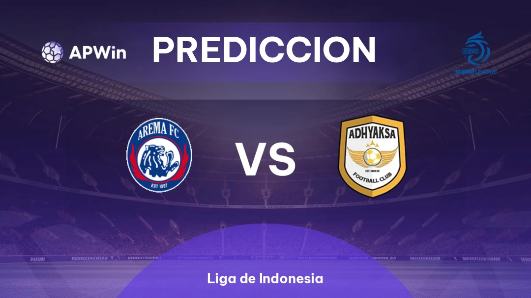 Arema vs Adhyaksa Thumbnail