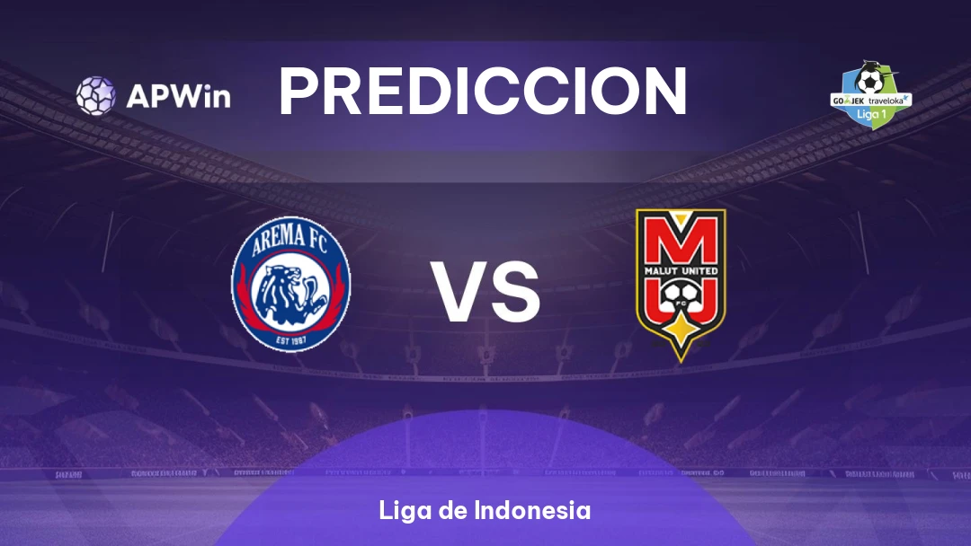 Arema vs Malut United Thumbnail