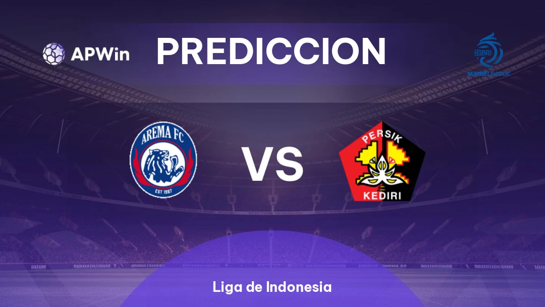 Arema vs Persik Kediri Thumbnail