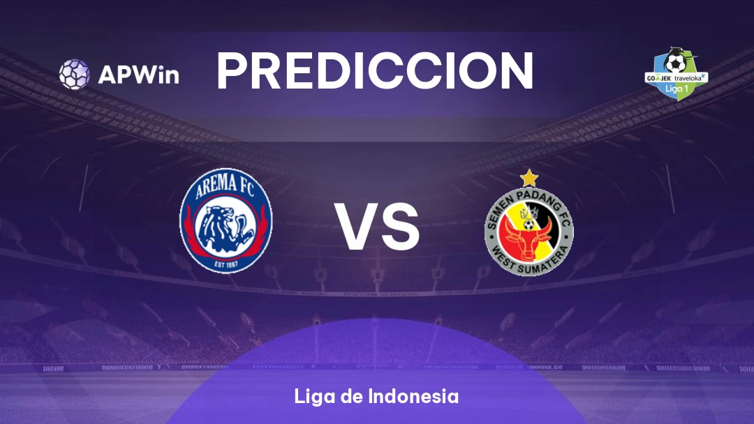 Arema vs Semen Padang Thumbnail