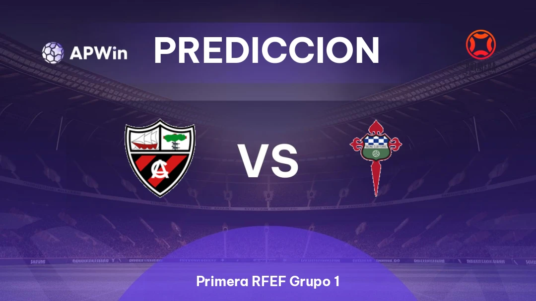 Arenas de Getxo vs Racing Club de Ferrol Thumbnail